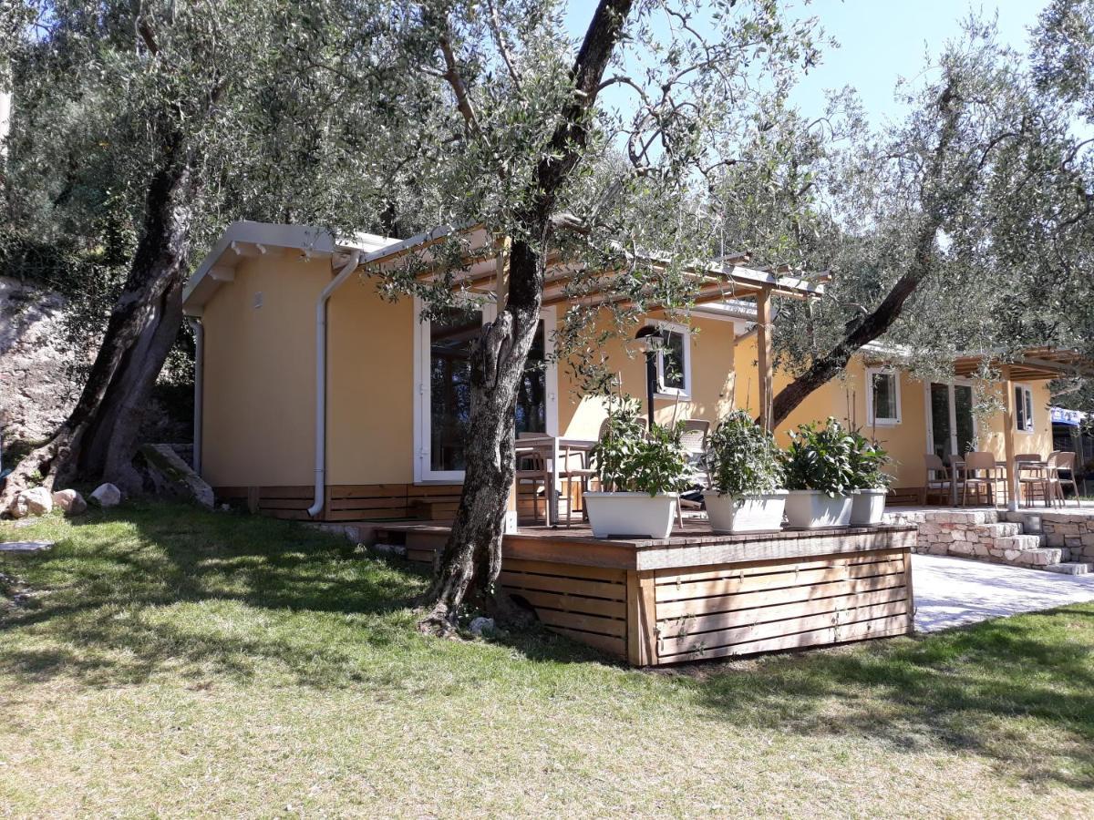 Le Maior Campsite *