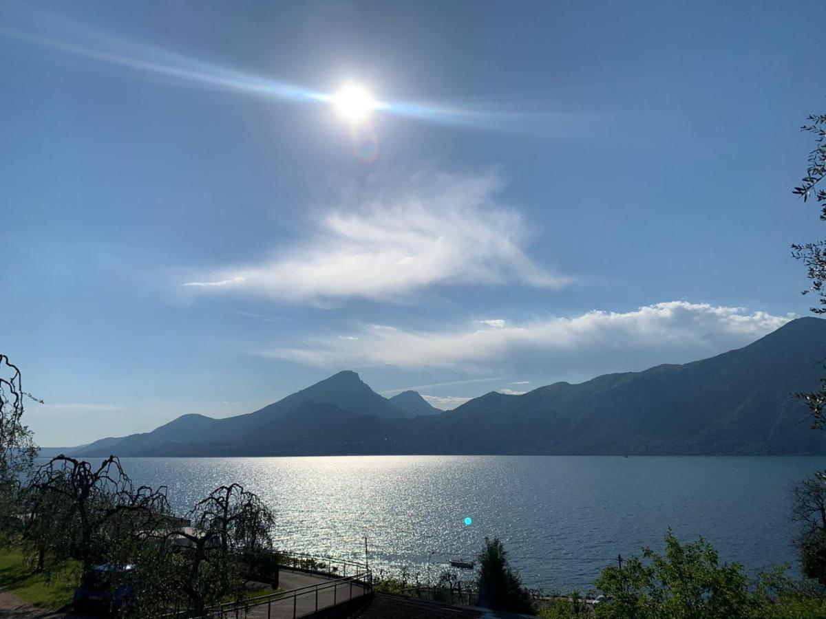 Campsite Le Maior Brenzone sul Garda