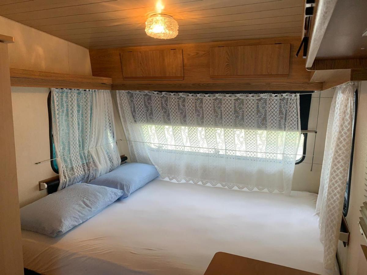 Le Maior Campsite Brenzone sul Garda