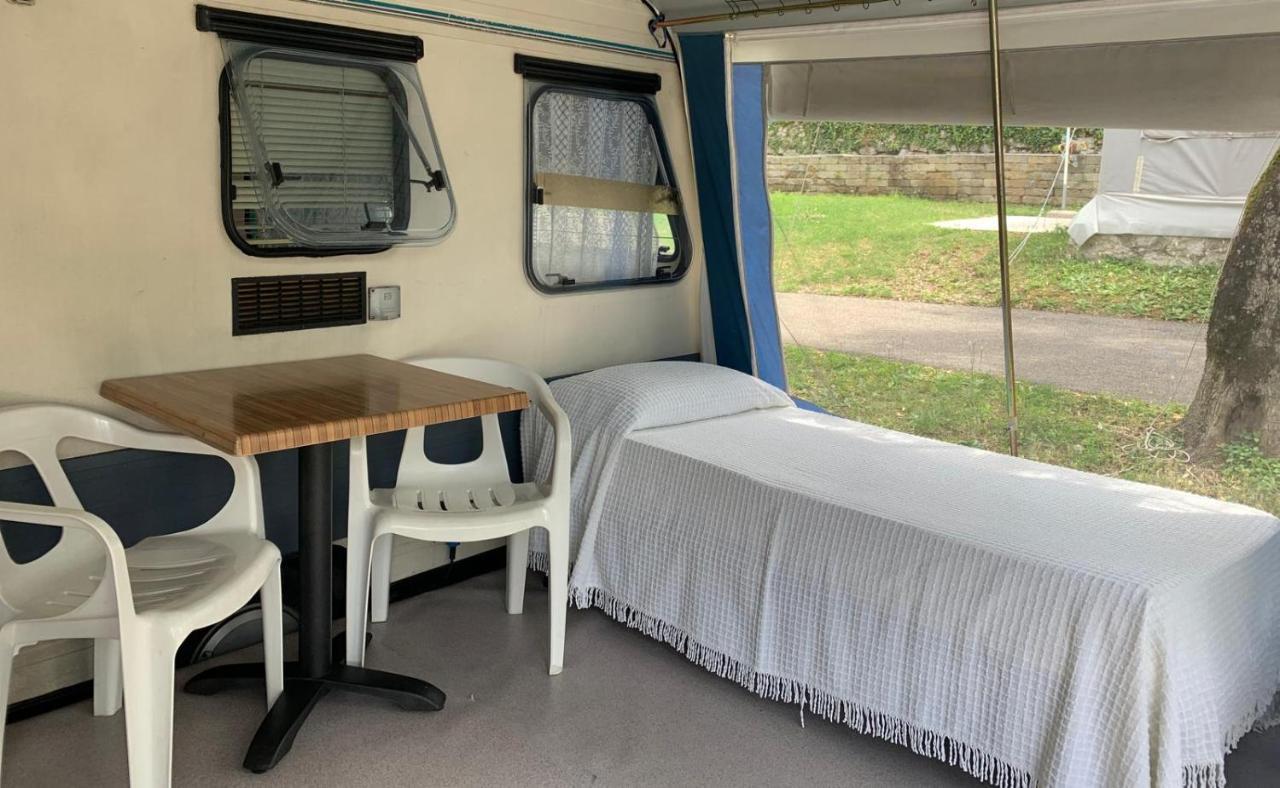 Campsite Le Maior *