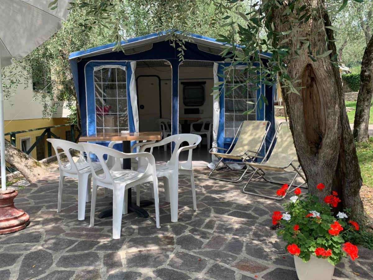 Le Maior Campsite *