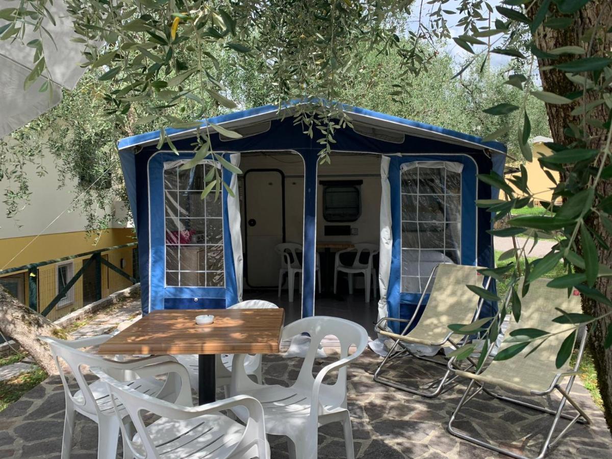 Le Maior Campsite *