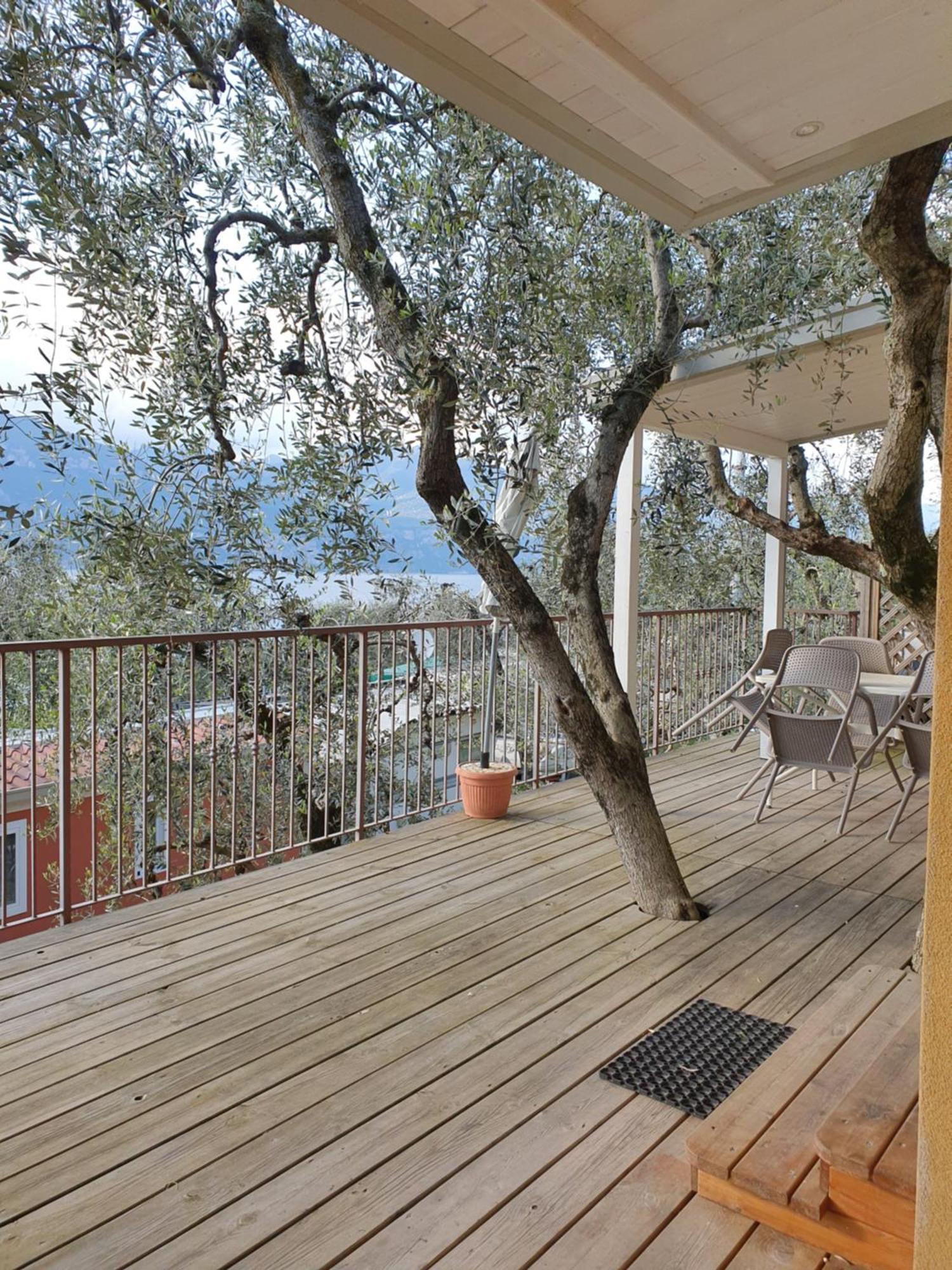 Campsite Le Maior *
