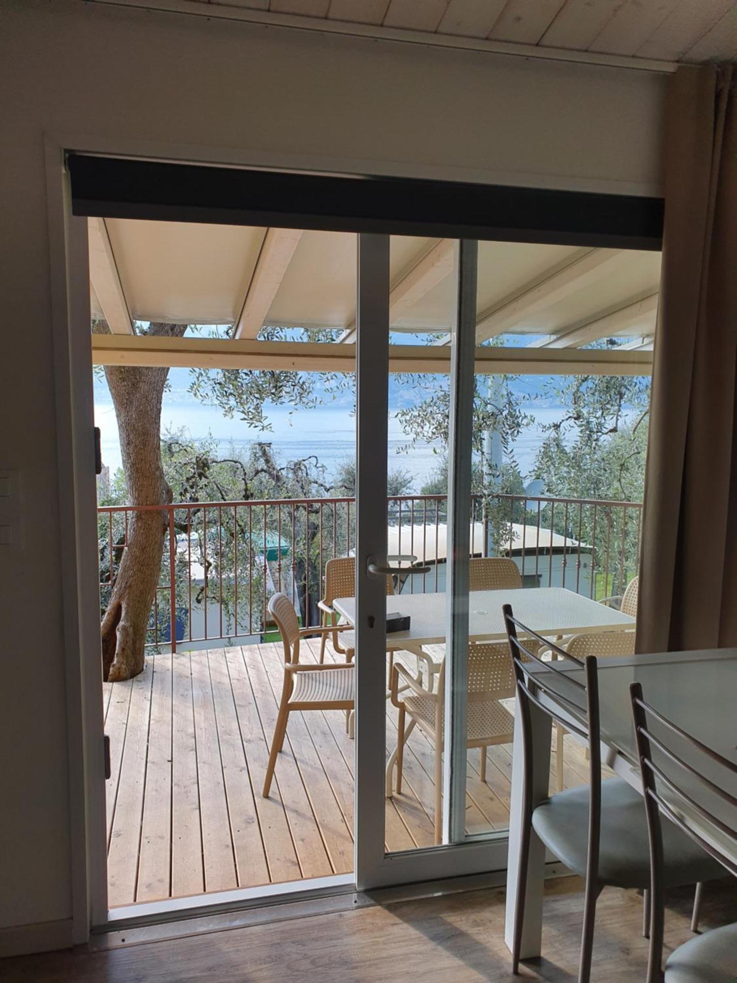 Campsite Le Maior
