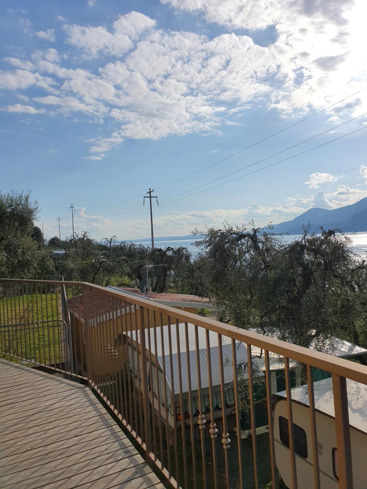 Le Maior Brenzone sul Garda