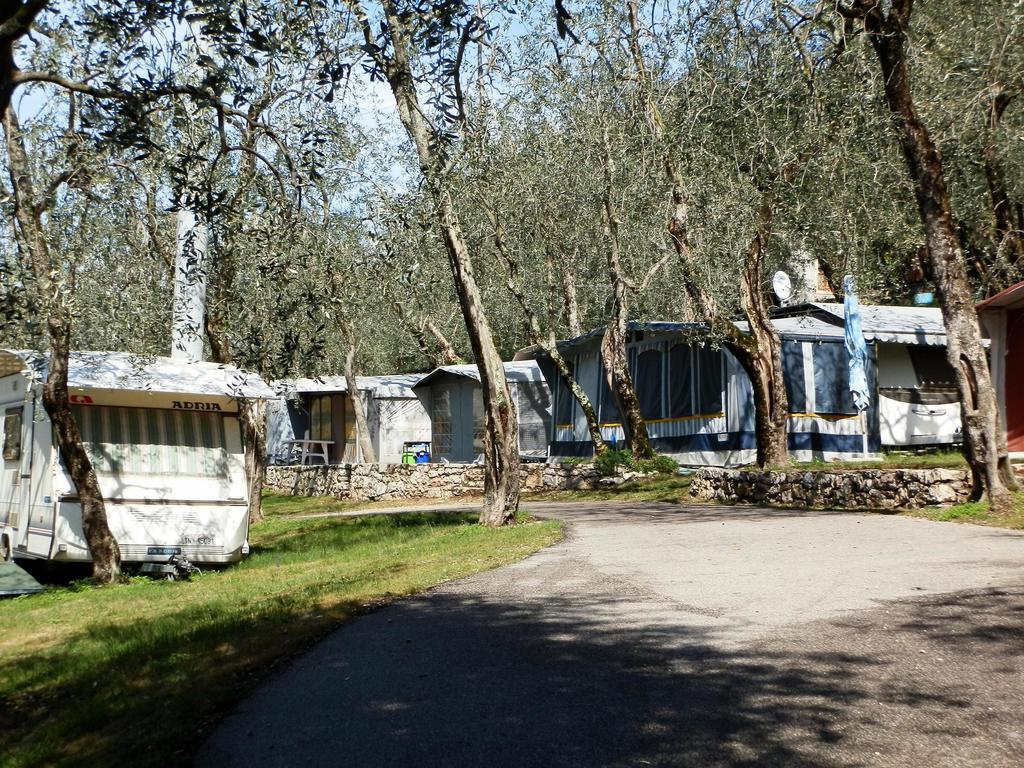Le Maior Brenzone sul Garda