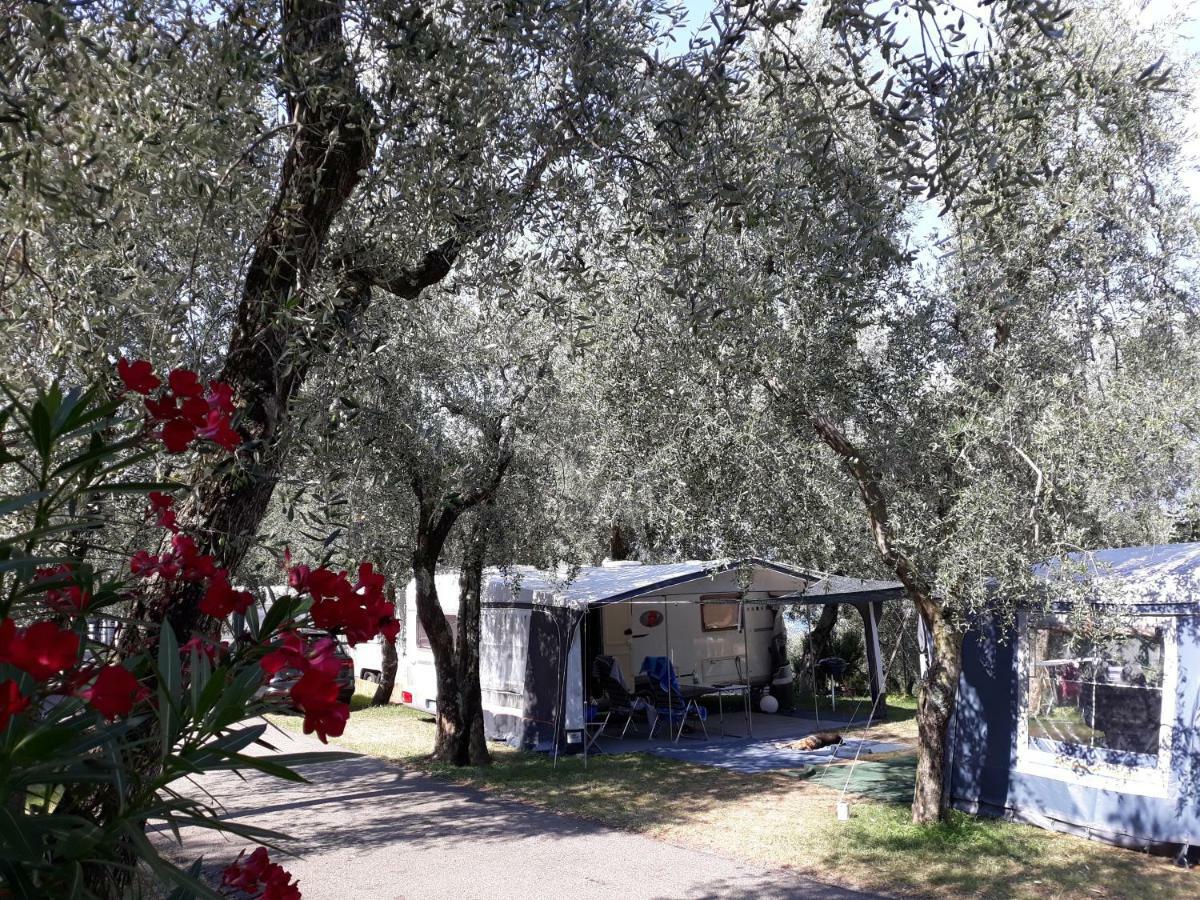 Le Maior Brenzone sul Garda