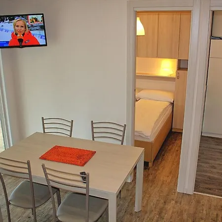Camping Le Maior Brenzone sul Garda Exterior photo