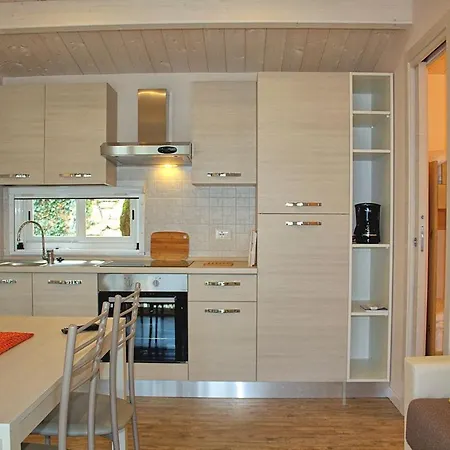 Camping Le Maior Brenzone sul Garda Exterior photo