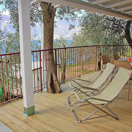 Camping Le Maior Brenzone sul Garda Exterior photo