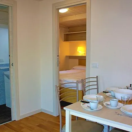 Camping Le Maior Brenzone sul Garda Exterior photo