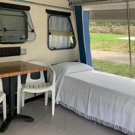 Camping Le Maior Brenzone sul Garda Exterior photo