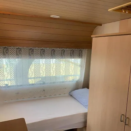 Camping Le Maior Brenzone sul Garda Exterior photo