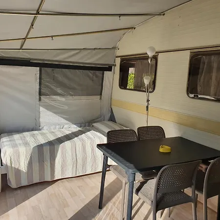Camping Le Maior Brenzone sul Garda Exterior photo