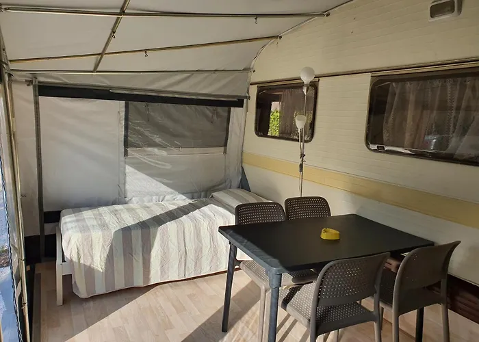 Camping Le Maior