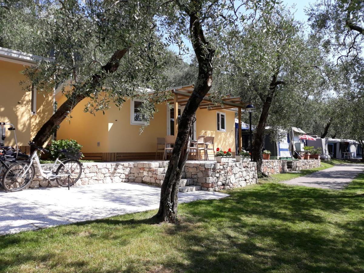 Campsite Le Maior