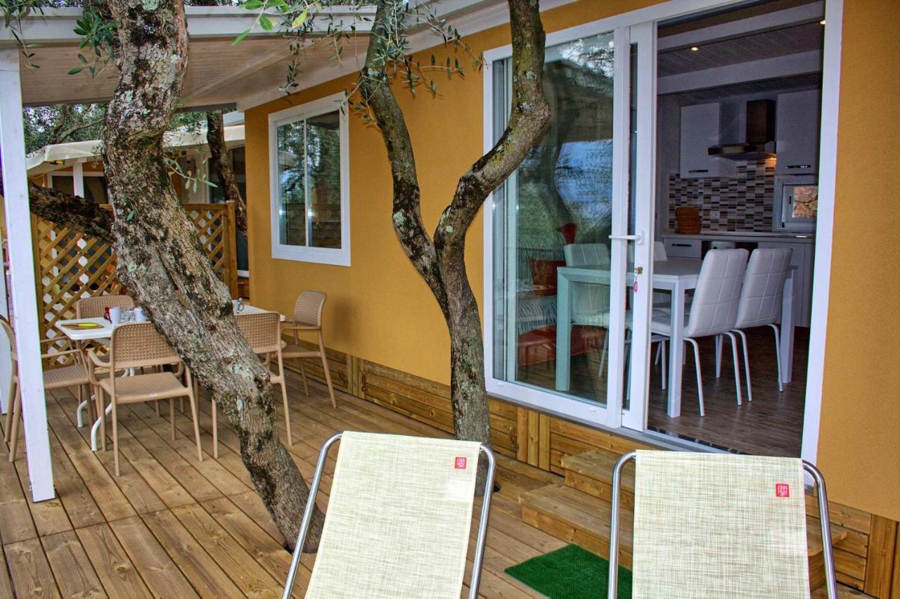 Campsite Le Maior *