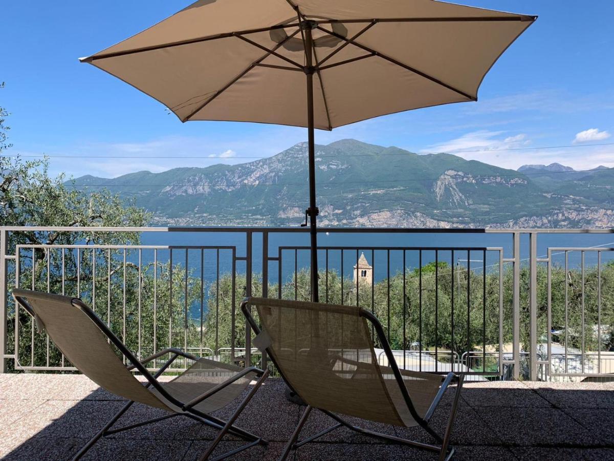 Le Maior Campsite Brenzone sul Garda