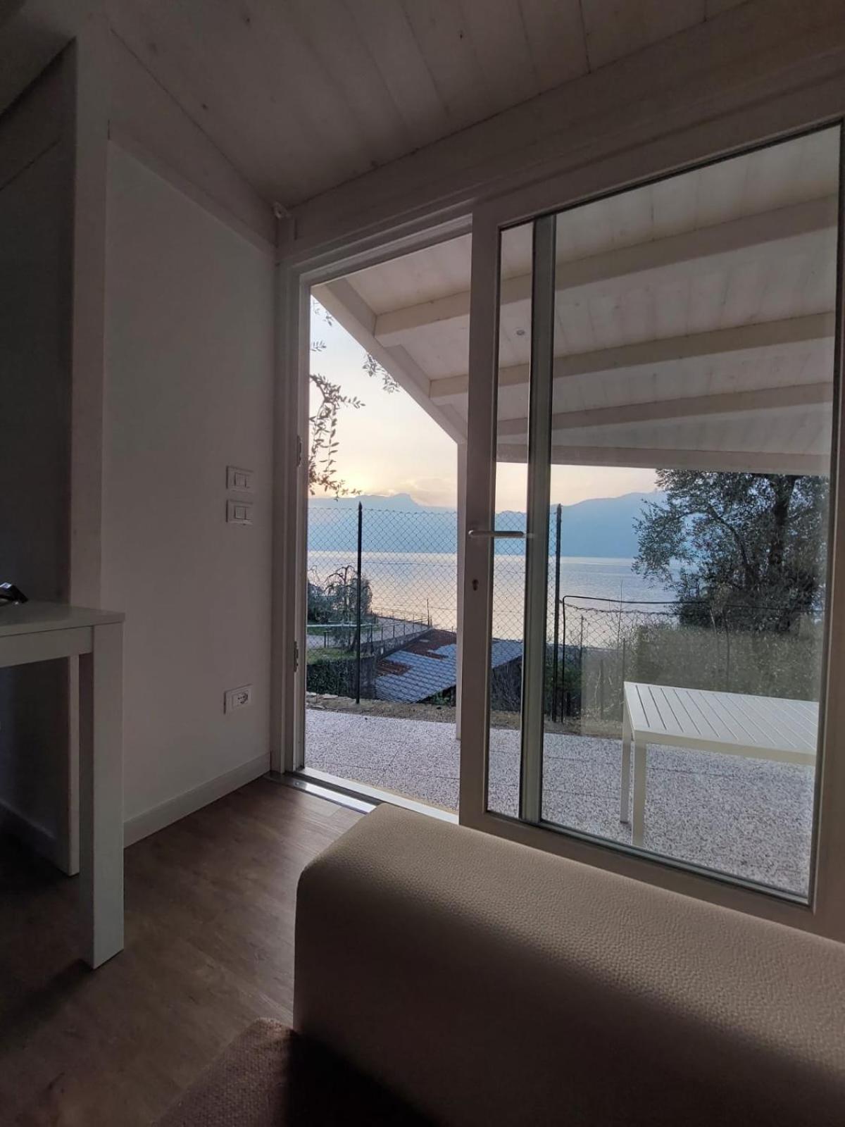 Campsite Le Maior Brenzone sul Garda
