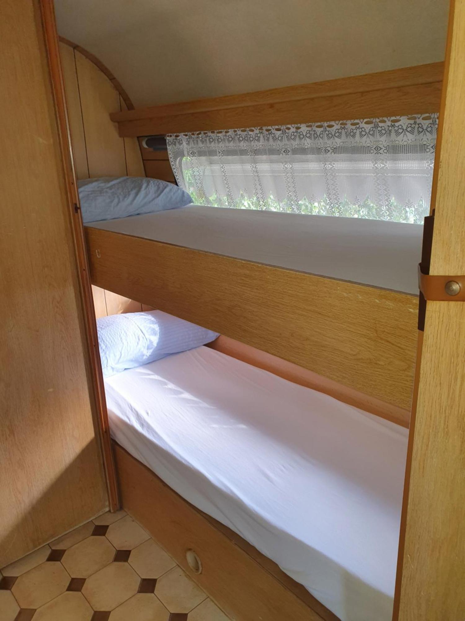 Campsite Le Maior *