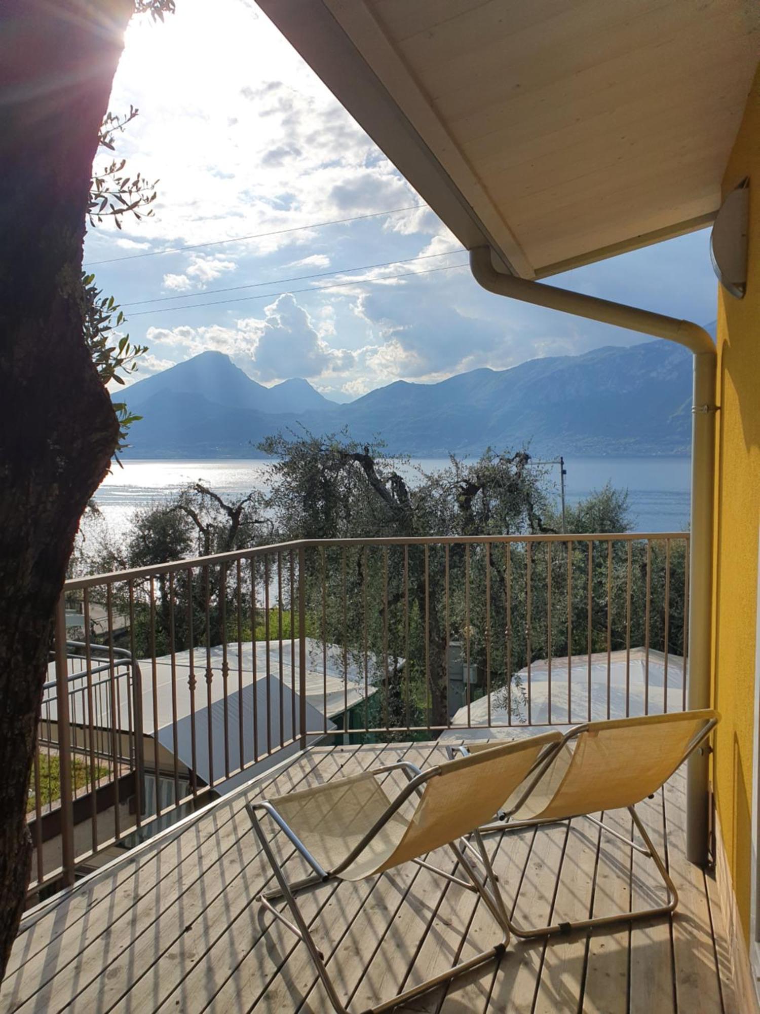Campsite Le Maior Brenzone sul Garda