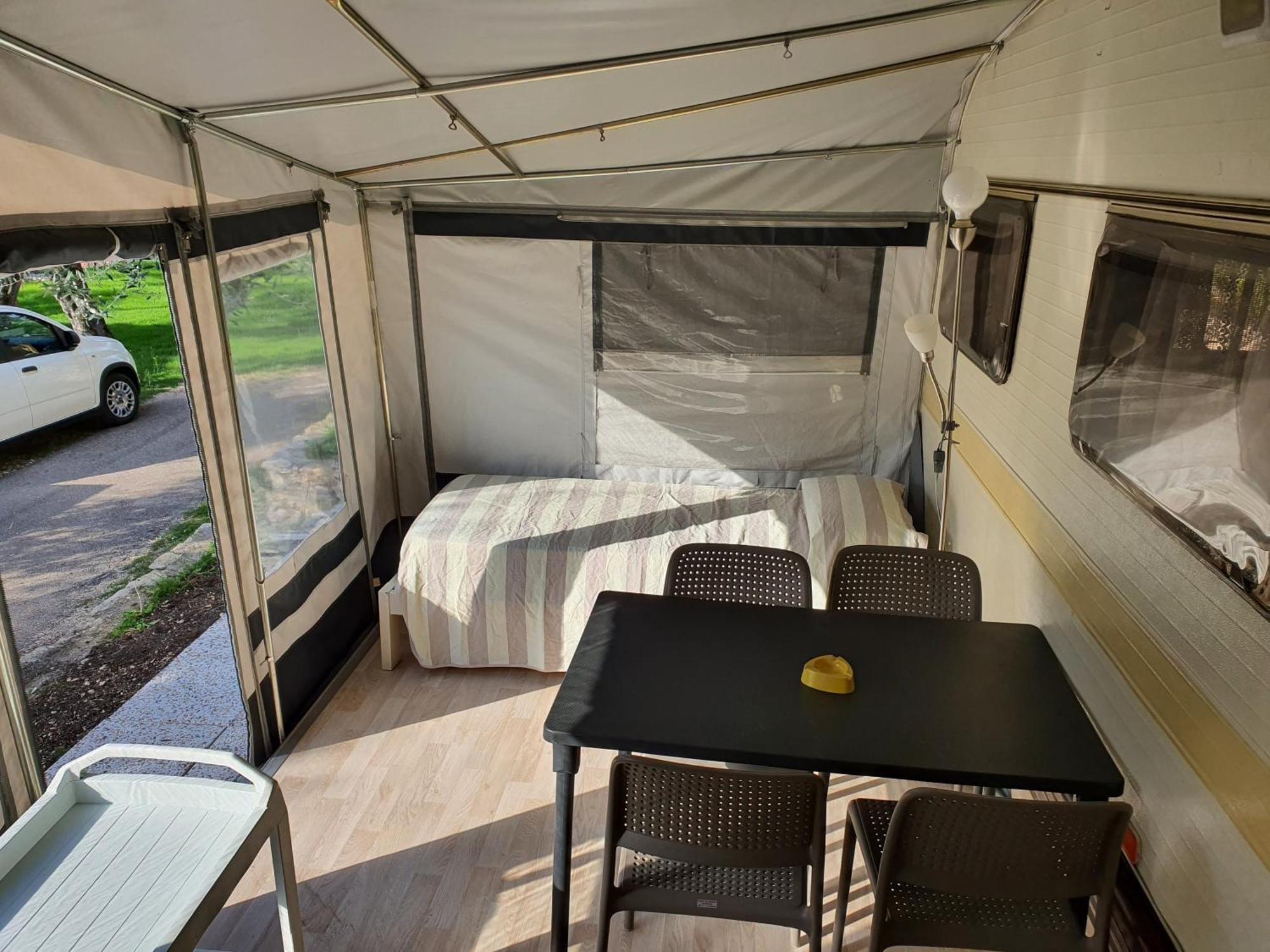 Campsite Le Maior Brenzone sul Garda