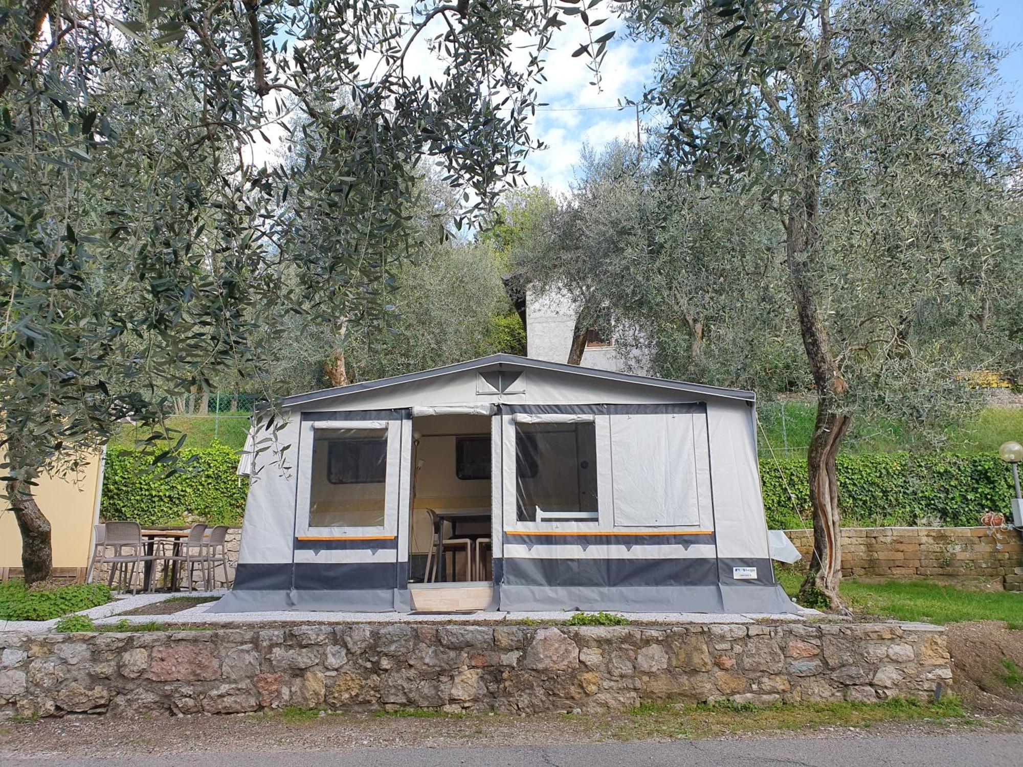 Campsite Le Maior *
