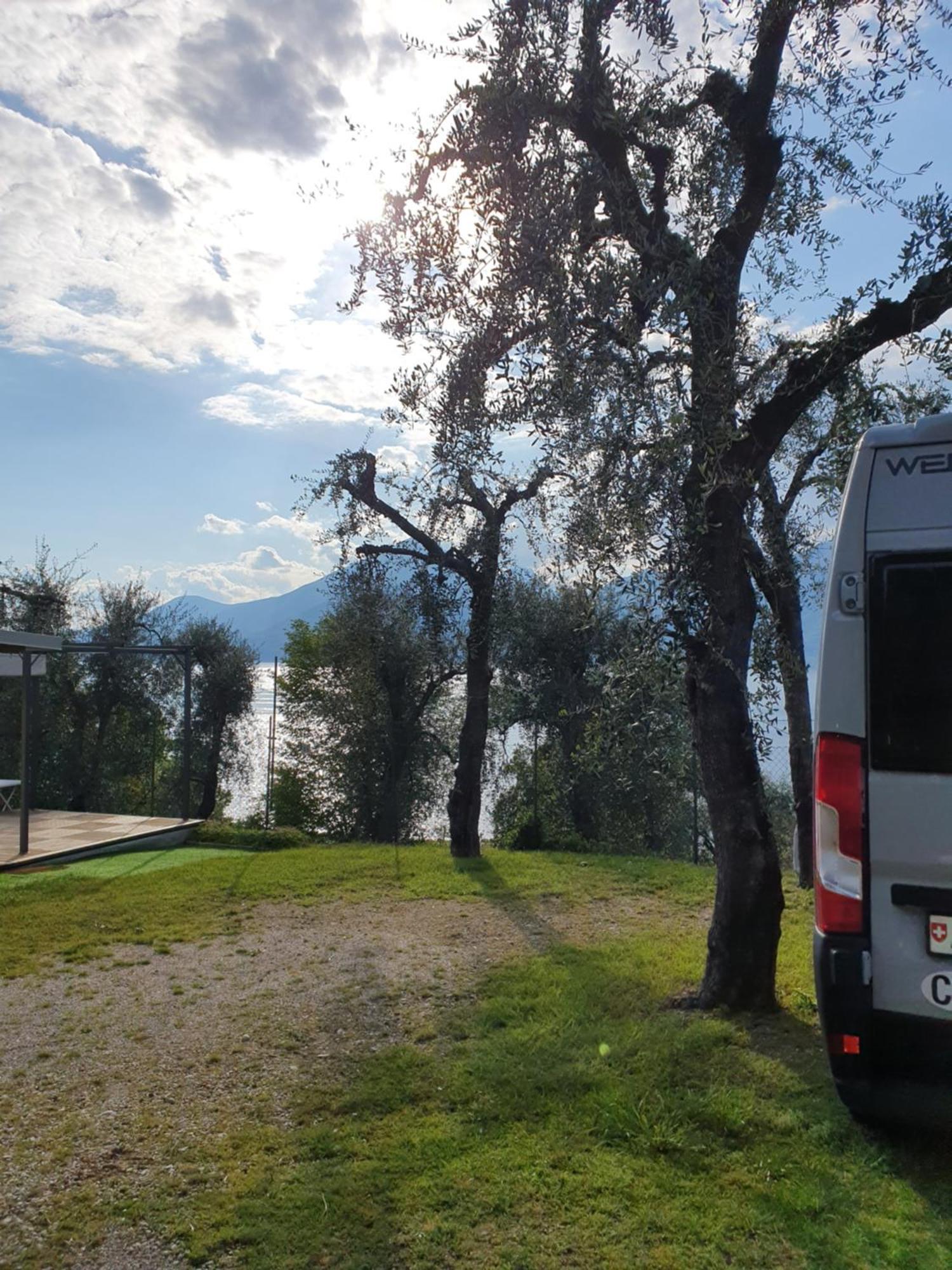 Campsite Le Maior Brenzone sul Garda