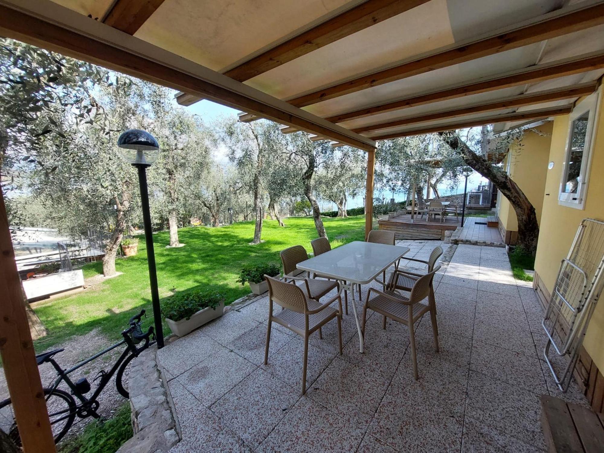 Campsite Le Maior