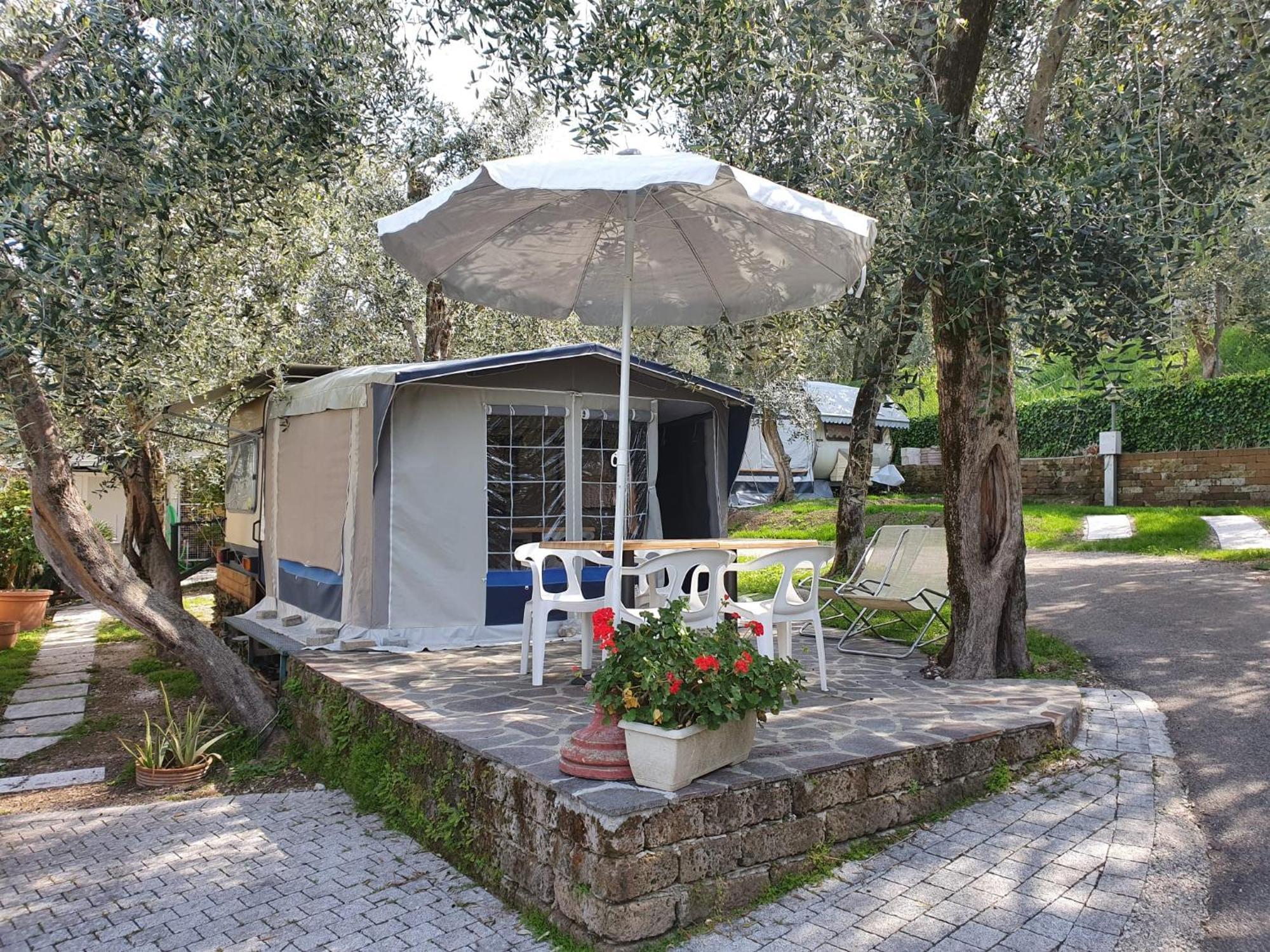 Le Maior Brenzone sul Garda