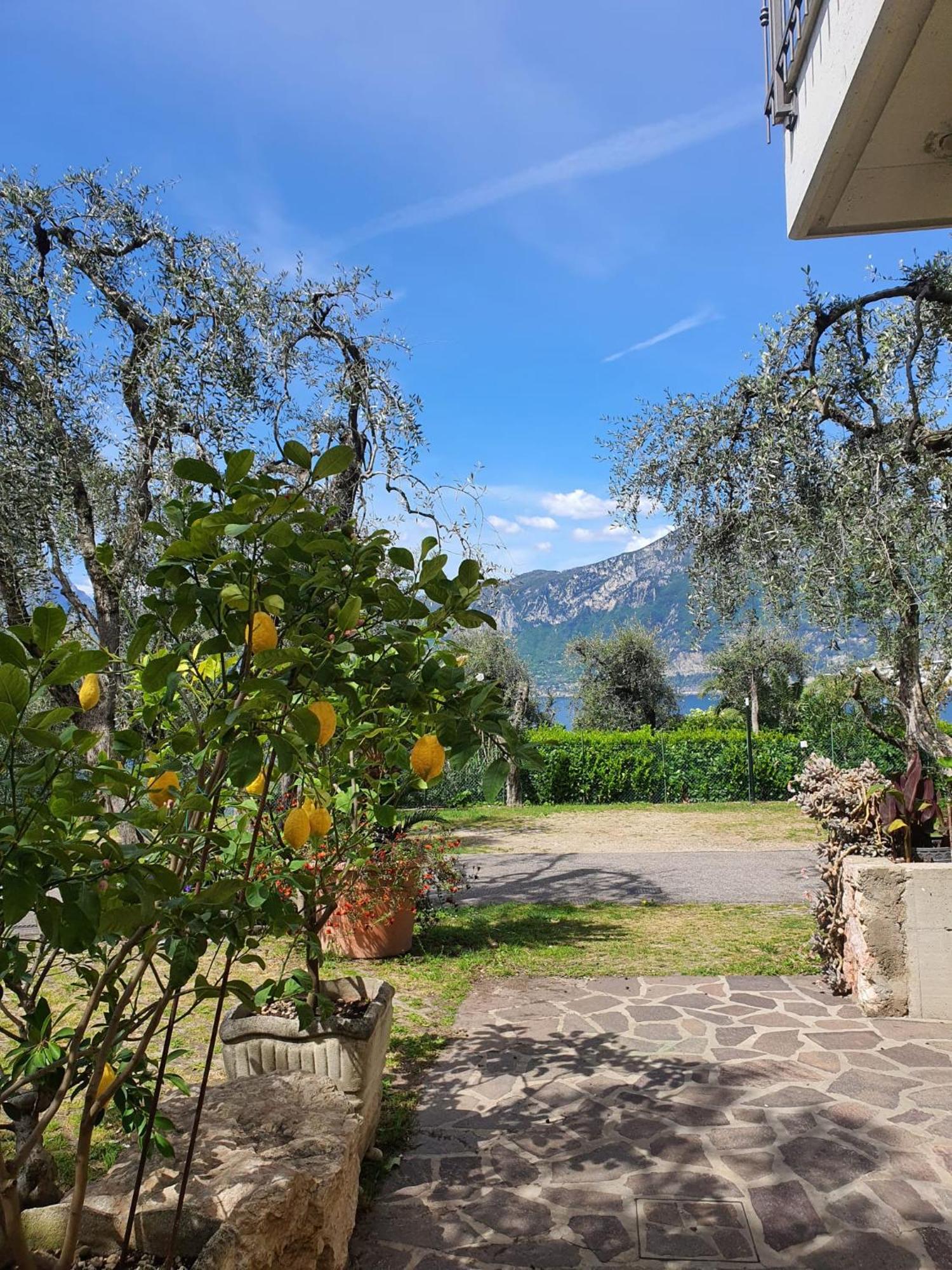 Campsite Le Maior Brenzone sul Garda