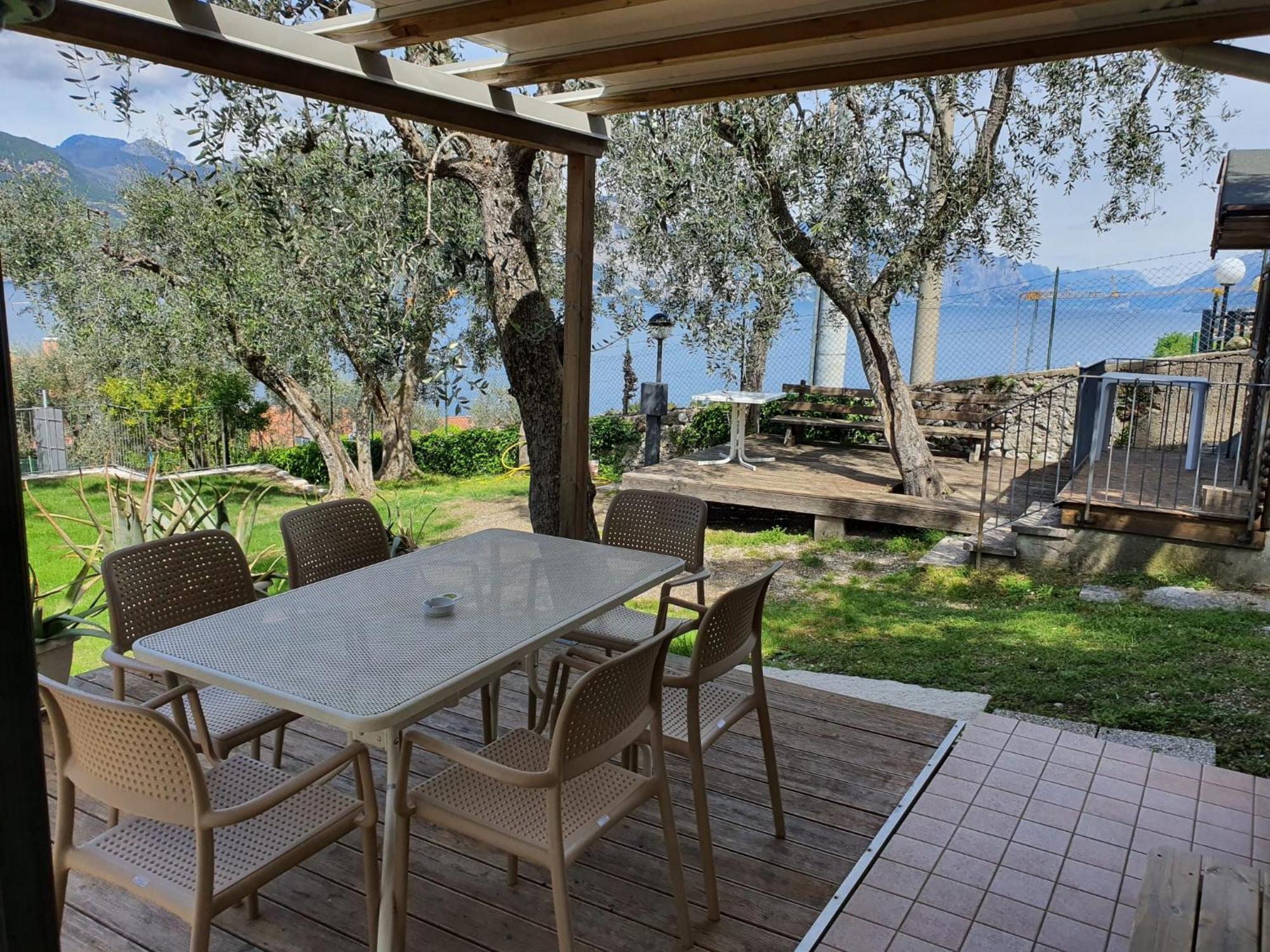 Campsite Le Maior
