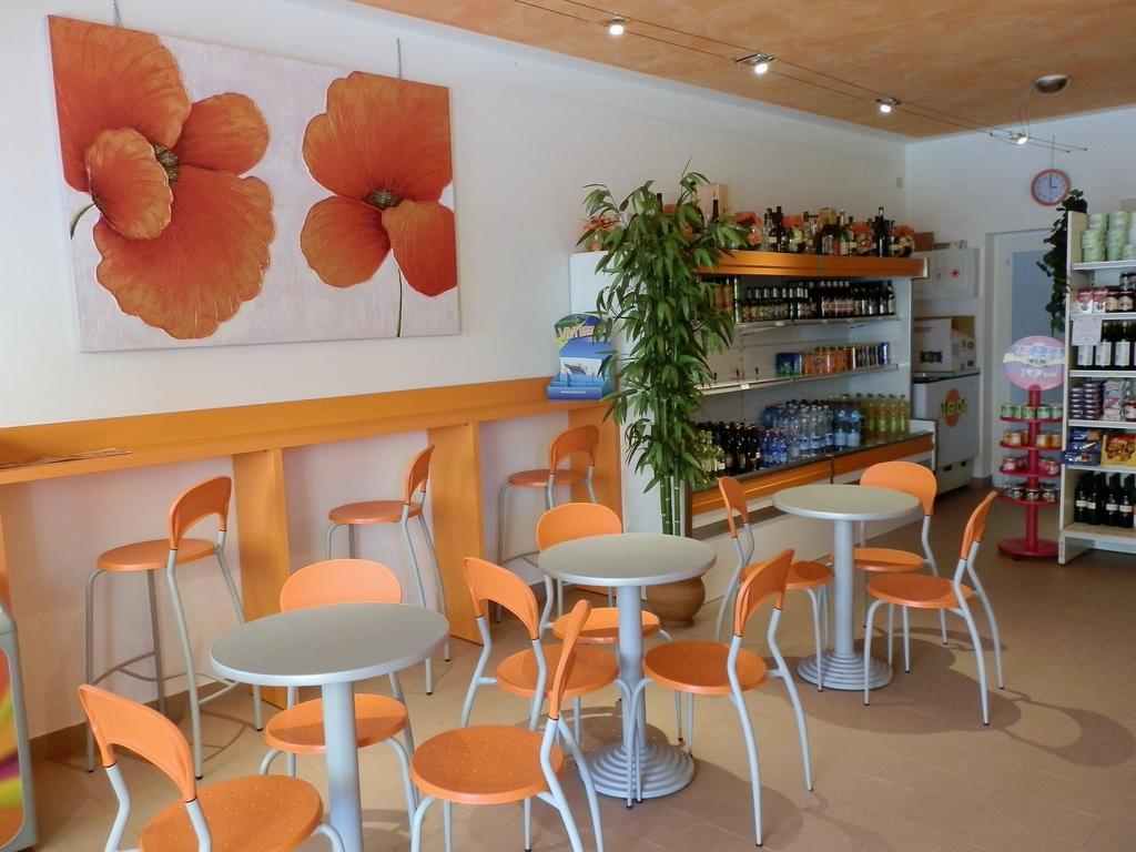 Le Maior Campsite Brenzone sul Garda