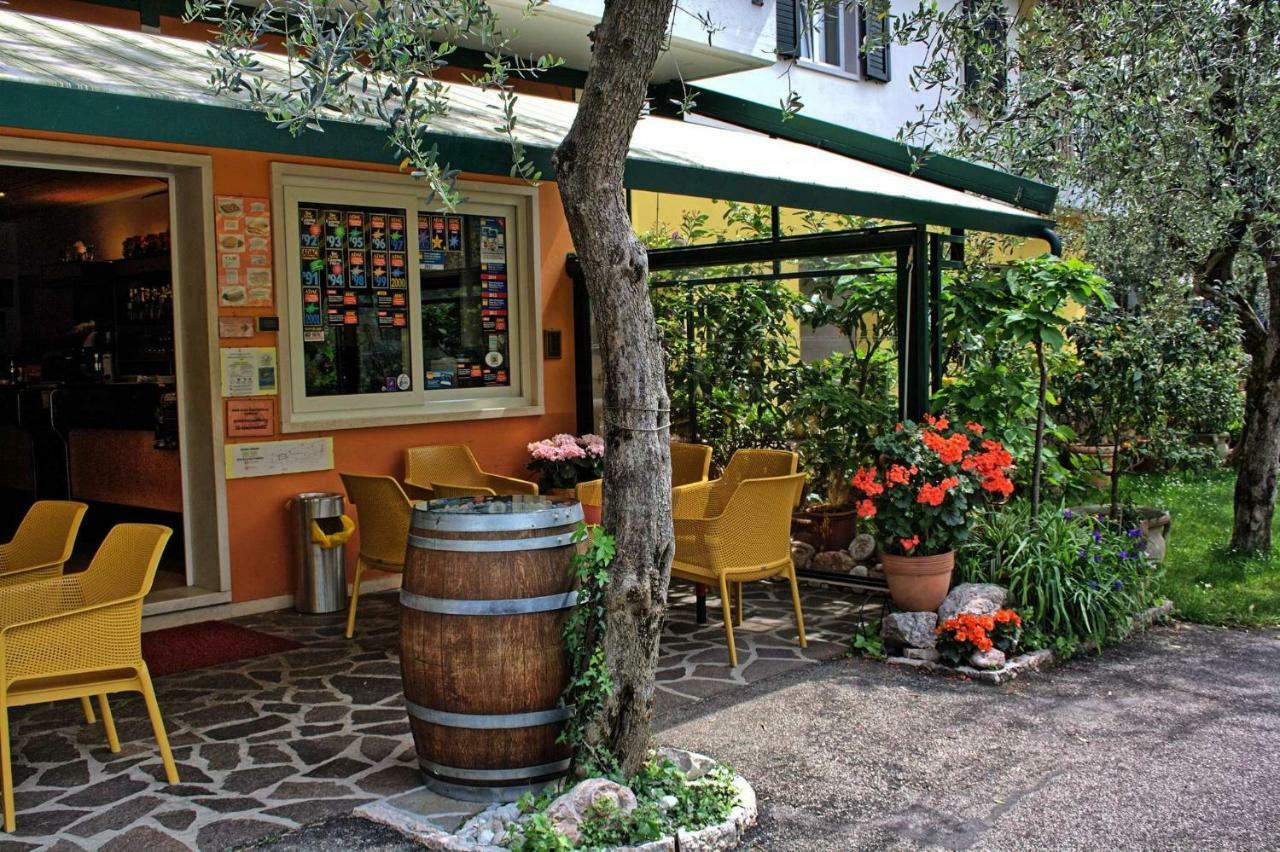 Campsite Le Maior *