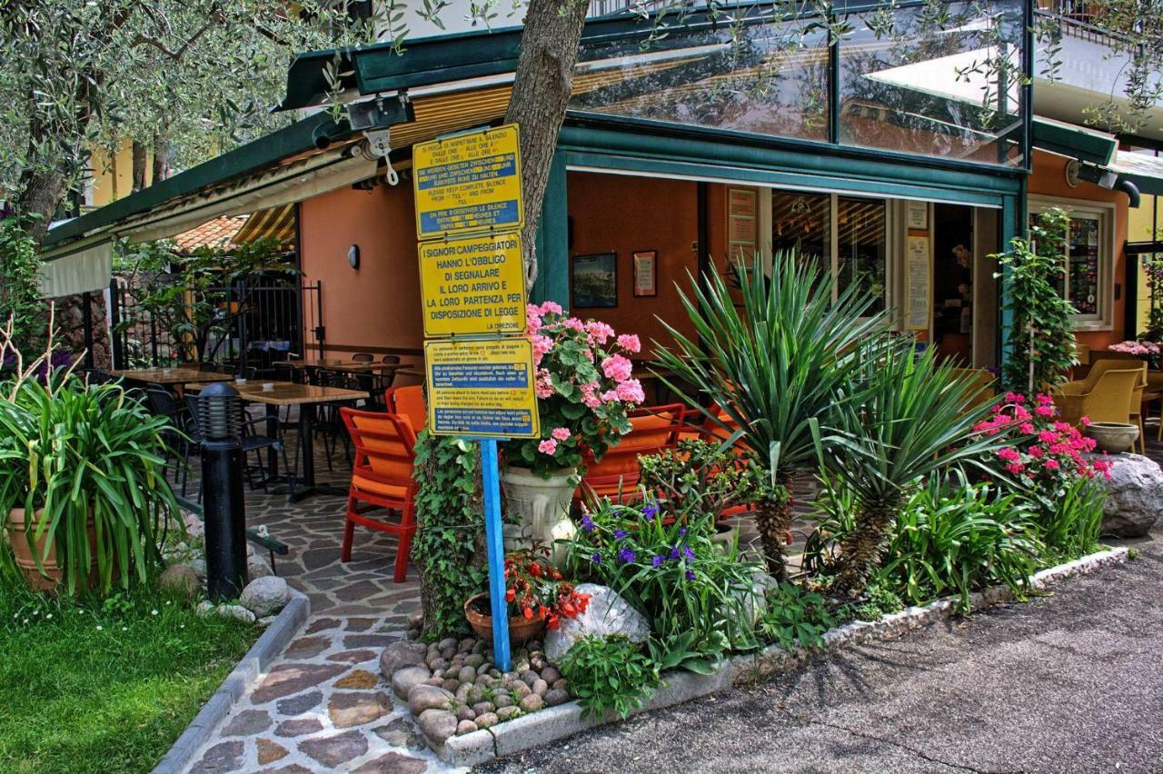 Le Maior Campsite