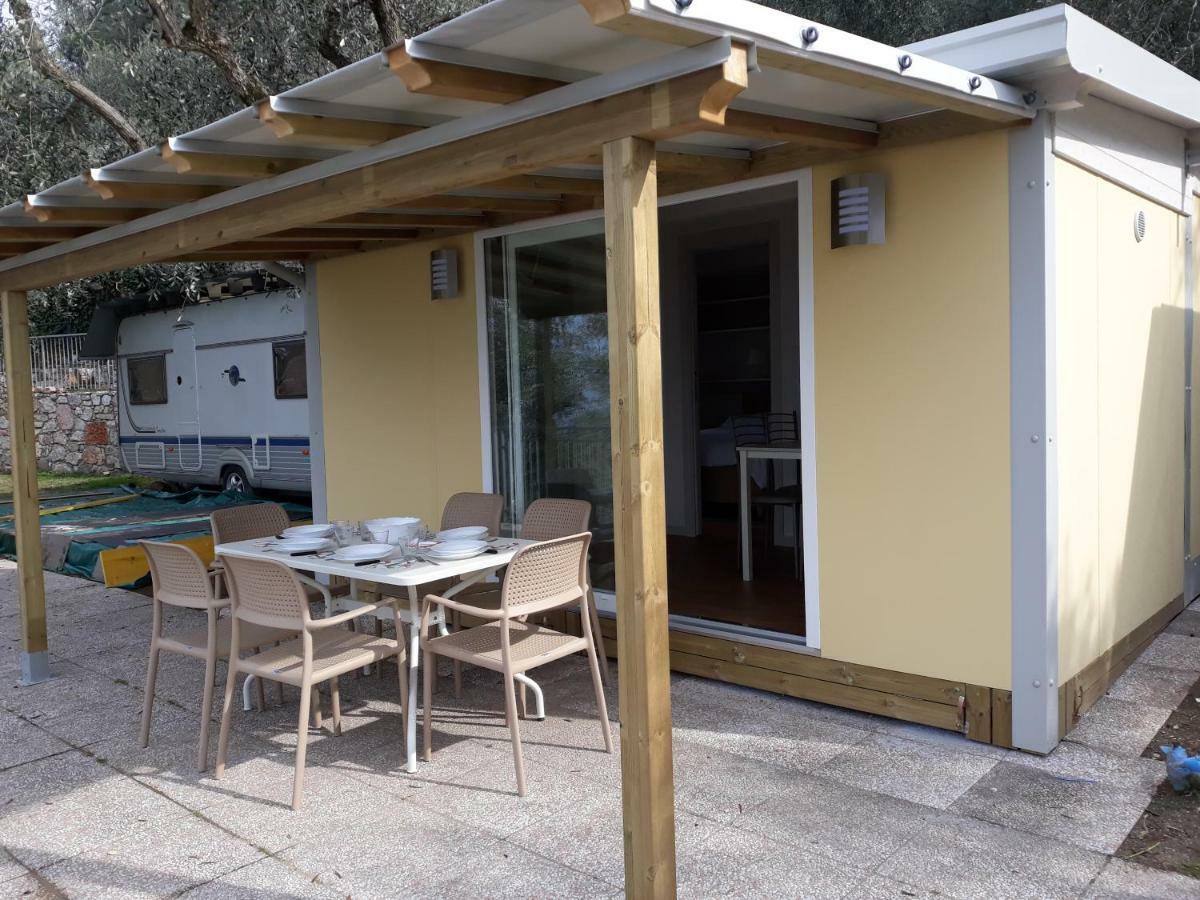 Campsite Le Maior Brenzone sul Garda